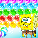 Bubble From Spongebob 2018 APK