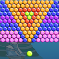 Bubble Burst