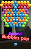 Bubble Tap Blast اسکرین شاٹ 2