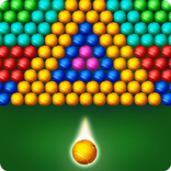 Bubble Tennis