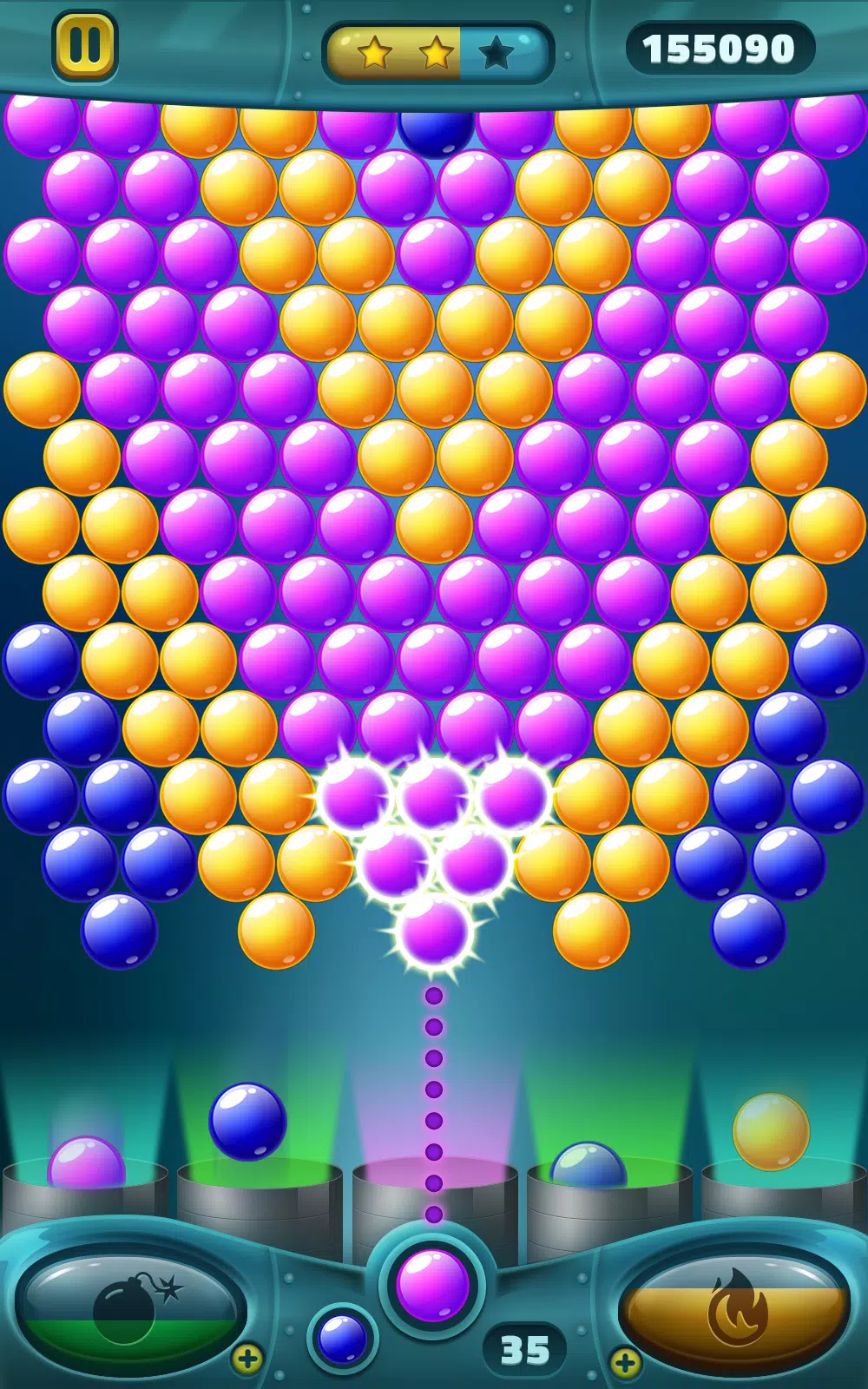 Break The Bubbles Apk For Android Download