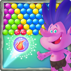 آیکون‌ Bubble Trolls