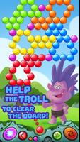 برنامه‌نما Bubble Trolls عکس از صفحه