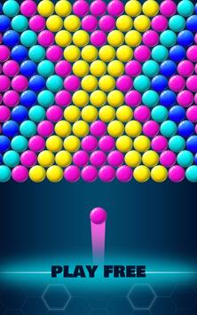 Bubble Ultra Blast v1.0.1 APK + Mod [Much Money] for Android