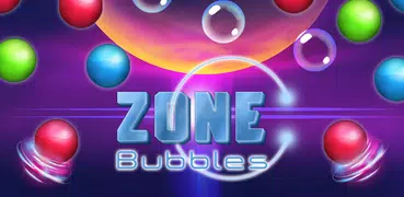 Zone Bubble