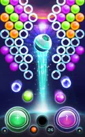 Zone Bubble plakat
