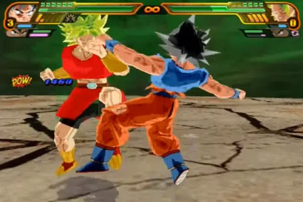 New Dragon Ball Z Tenkaichi Tag Team Hint APK for Android Download