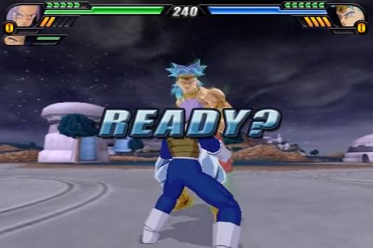 Descargar Dragon Ball Z Tenkaichi Tag Team Para Android Apk