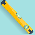 Bubble level Pro