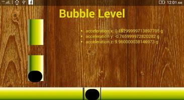 bubblelevels ภาพหน้าจอ 1