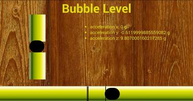 bubblelevels स्क्रीनशॉट 2