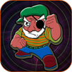 Bobble Shoot Wars APK