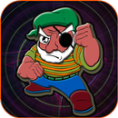 Bobble Shoot Wars APK