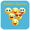 Emoji Bubble Shooter : Puzzle games APK