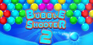 Bubble Shooter 2