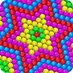 Bubble Shooter 2