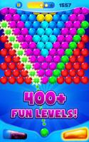 Poster Bubble Shooter 2