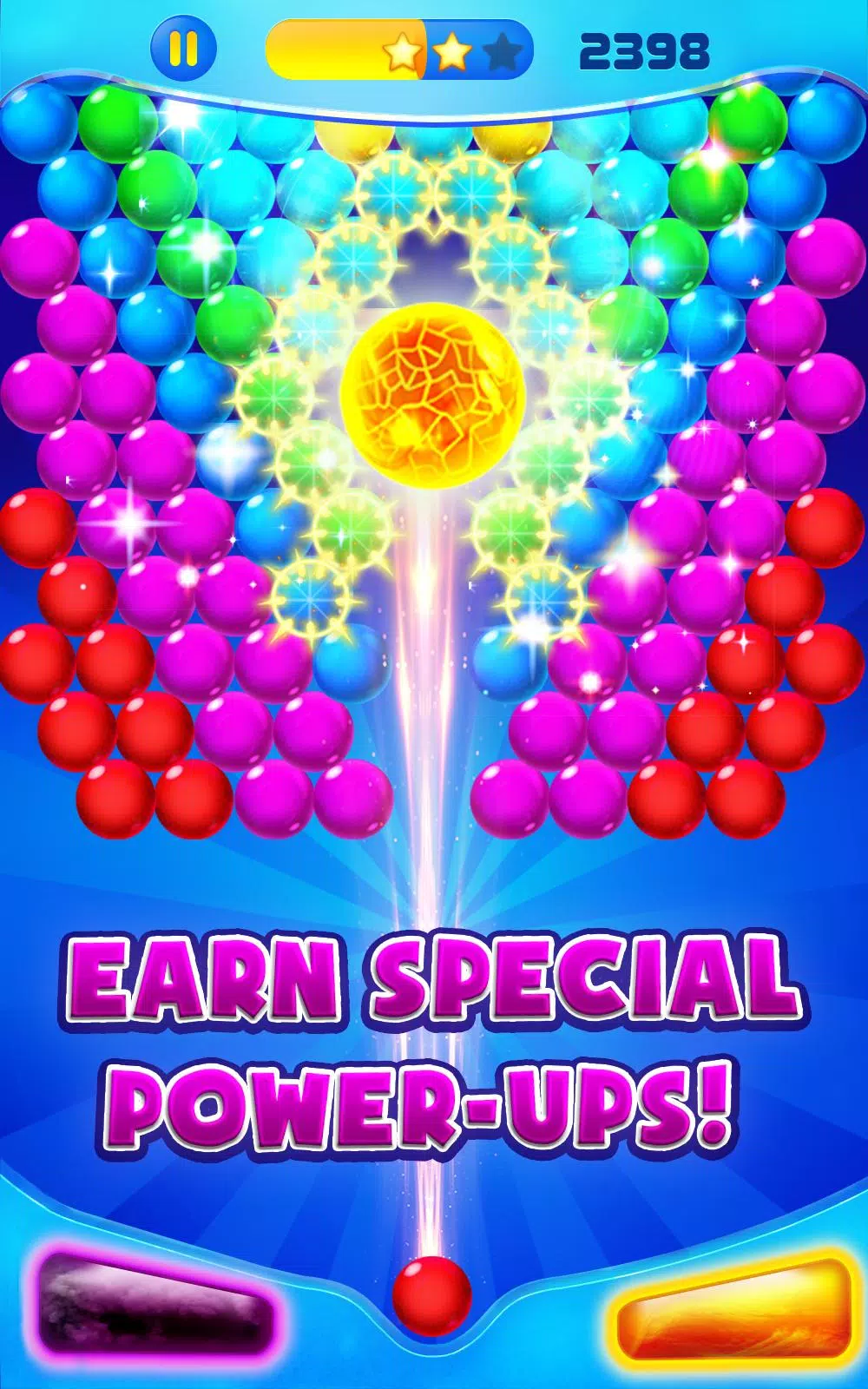 Bubble Shooter 2 APK for Android Download