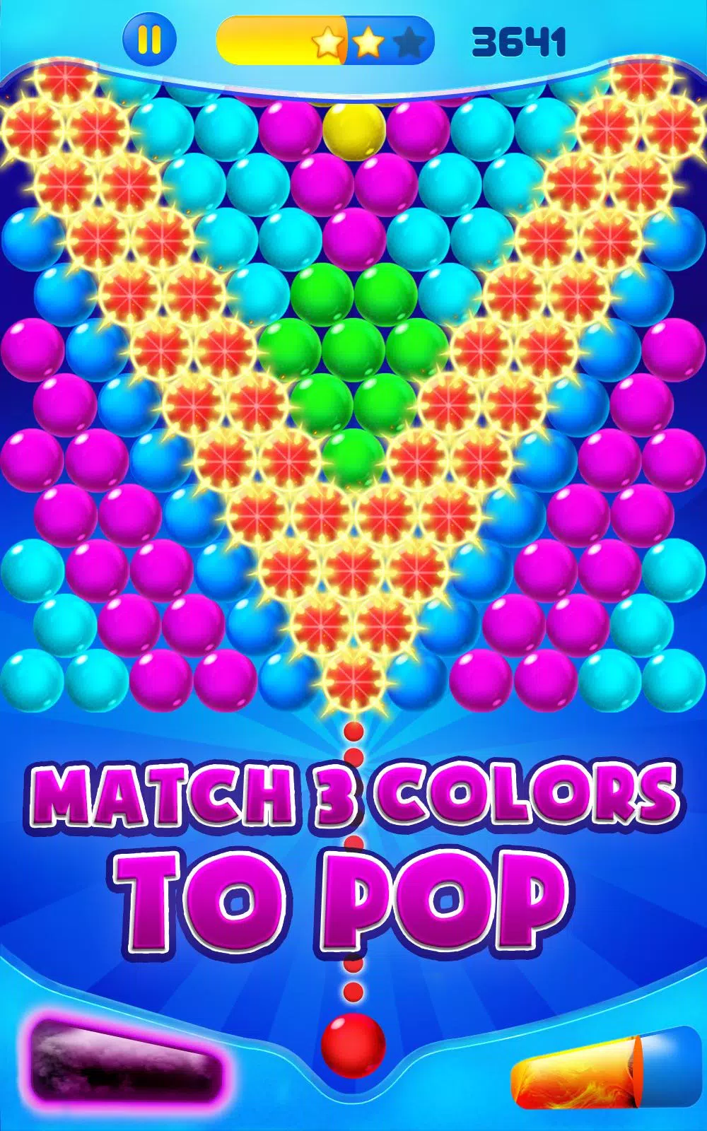 Bubble Shooter 2 Game for Android - Download