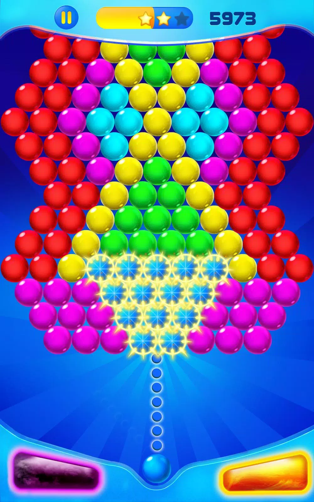 Download do APK de Bubble Shooter 2 para Android