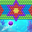 Bubble Shooter Water