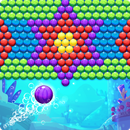 Bubble Shooter Water APK