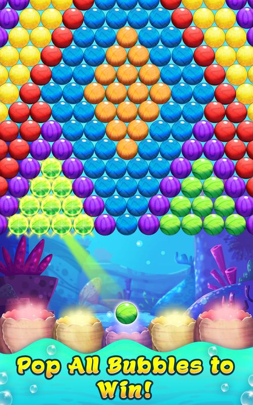 Water Bubble Games 23