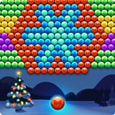 Bubble Shooter: 크리스마스 데이 APK