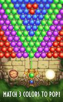 Bubble Shooter Lost Temple ภาพหน้าจอ 1