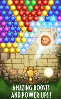 Bubble Shooter Lost Temple Screenshot 2