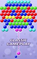 Bubble Shooter Blast plakat