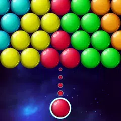 Bubble Shooter Blast アプリダウンロード