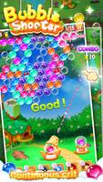 Bubble Shooter Affiche