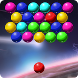 Bubble Shooter Galaxy أيقونة