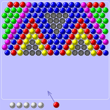 Bubble Shooter Deluxe