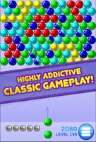 Bubble Shooter Deluxe poster