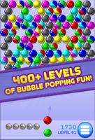 Bubble Shooter Deluxe screenshot 1