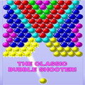 Bubble Shooter - Smoth