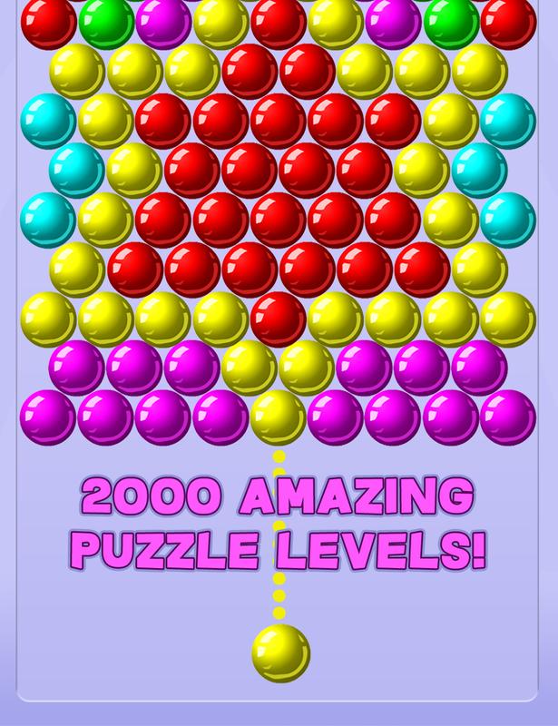 Bubble Shooter APK Download - Free Casual GAME for Android ...