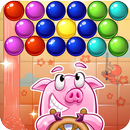 Bubble Shooter Game APK