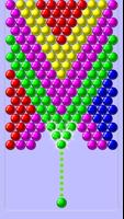 Poster Bubble Shooter