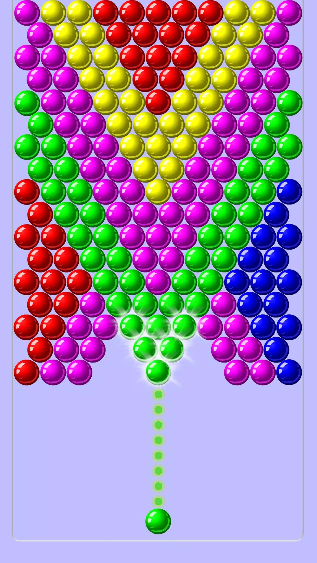 Bubble Shooter for Android - Download the APK from Uptodown