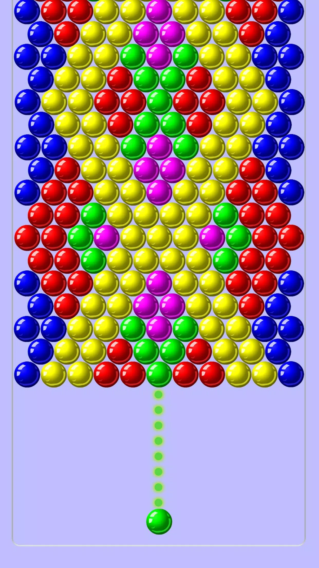 Bubble Shooter Bubble Original 3280 