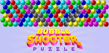 Bubble Shooter Puzzle