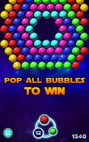 3 Schermata Bubble Shooter Sky