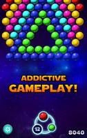 Bubble Shooter Sky imagem de tela 1