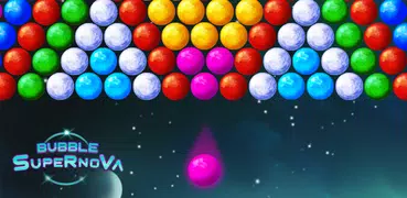 Bubble Shooter Supernova