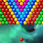 Bubble Shooter Supernova أيقونة