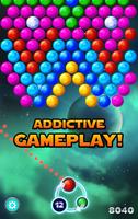 برنامه‌نما Bubble Shooter Supernova عکس از صفحه