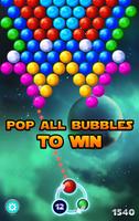 Bubble Shooter Supernova screenshot 3